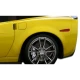 2005-2013 Chevrolet Corvette ZR Edition Fender - image 1