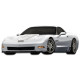 1997-2004 Chevrolet Corvette C5 Duraflex ZR Edition Body Kit - 10 Piece - image 1
