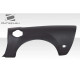 1997-2004 Chevrolet Corvette C5 2dr ZR Edition Rear Fenders - 2 Piece - image 1