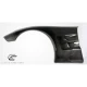 1997-2004 Chevrolet Corvette C5 ZR Edition Fenders - 2 Piece - image 2
