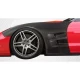 1997-2004 Chevrolet Corvette ZR Edition Carbon Fiber Fender - image 1