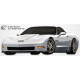 1997-2004 Chevrolet Corvette C5 ZR Edition Front Under Spoiler Air Dam - 1 Piece (S) - image 1