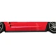 1997-2004 Chevrolet Corvette ZR Edition Carbon Fiber Side Skirts - image 1