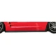 1997-2004 Chevrolet Corvette ZR Edition Carbon Fiber Side Skirts - image 1