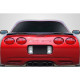 1997-2004 Chevrolet Corvette C5 ZR Edition Wing Trunk Lid Spoiler - 1 Piece - image 1