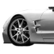 1997-2004 Chevrolet Corvette ZR Edition Fender - image 1