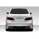 2007-2012 Lexus ES Series ES350 AM-S Rear Bumper - 1 Piece - image 1