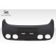 1997-2004 Chevrolet Corvette C5 ZR Edition Rear Bumper - 1 Piece - image 1