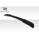 1997-2004 Chevrolet Corvette C5 ZR Edition Wing Trunk Lid Spoiler - 1 Piece (S) - image 1
