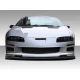 1993-1997 Chevrolet Camaro ZR Edition Front Bumper - 1 Piece - image 1