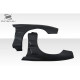 1993-1997 Chevrolet Camaro ZR Edition Front Fenders - 2 Piece - image 1