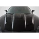 2005-2013 Chevrolet Corvette ZR Edition 2 Carbon Fiber Hood - image 1