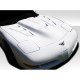 1997-2004 Chevrolet Corvette C5 ZR Edition 2 Hood - 1 Piece - image 1