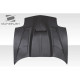 1997-2004 Chevrolet Corvette C5 ZR Edition 2 Hood - 1 Piece - image 1