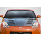 2007-2008 Nissan 350Z Z33 Carbon Creations DriTech AM-S Hood - 1 Piece - image 1