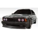 1976-1989 BMW 6 Series ZR-S Front Bumper - image 1