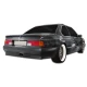 1976-1989 BMW 6 Series E24 2DR ZR-S Rear Bumper - 1 Piece - image 1