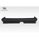 1976-1989 BMW 6 Series E24 2DR ZR-S Rear Bumper - 1 Piece - image 1