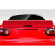 1990-1997 Mazda Miata RBS Wing Spoiler - 1 Piece - image 1