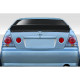 2000-2005 Lexus IS Series IS300 RBS Wing Spoiler - 1 Piece - image 1
