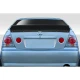 2000-2005 Lexus IS RBS Rear Wing - image 1