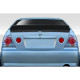 2000-2005 Lexus IS Series IS300 RBS Wing Spoiler - 1 Piece - image 1