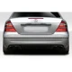 2003-2006 Mercedes E Class L Sport Rear Lip - image 1