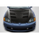 2003-2006 Hyundai Tiburon DriTech AM-S Hood - 1 Piece - image 1