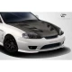 2003-2006 Hyundai Tiburon DriTech AM-S Hood - 1 Piece - image 2
