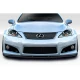 2008-2014 Lexus IS-F Luxion Front Lip - image 1