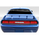 2008-2023 Dodge Challenger Duraflex CVX Wing Spoiler - 1 Piece - image 1