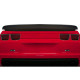 2010-2013 Chevrolet Camaro Z28 Look Wing Spoiler - 1 Piece (S) - image 1
