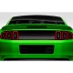 2010-2014 Ford Mustang GT500 Look Rear Wing - image 1