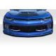 2016-2018 Chevrolet Camaro V6 GMX Front Lip - 1 Piece - image 1
