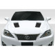 2006-2013 Lexus IS Series IS250 IS350 TS-2 Hood - 1 Piece - image 1