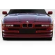1991-1997 BMW 8 Series Alpine Front Lip - image 1