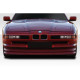 1991-1997 BMW 8 Series E31 Alpine Front Lip Under Spoiler Air Dam - 1 Piece - image 1