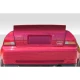 1992-1996 Honda Prelude RBS Wing Spoiler - 1 Piece - image 1