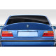 1992-1998 BMW 3 Series M3 E36 2DR CSL Wing Spoiler - 1 Piece - image 1