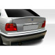 1992-1998 BMW 3 Series M3 E36 Ti HB CSL Wing Spoiler - 1 Piece - image 1