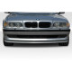 1995-2001 BMW 7 Series E38 Alpine Front Lip Under Spoiler Air Dam - 1 Piece - image 1