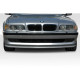 1995-2001 BMW 7 Series E38 Alpine Front Lip Under Spoiler Air Dam - 1 Piece - image 1