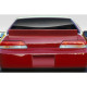 1997-2001 Honda Prelude RBS Wing Spoiler - 1 Piece - image 1