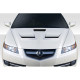 2004-2008 Acura TL C-1 Hood - 1 Piece - image 1