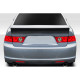 2004-2008 Acura TSX RBS Wing Spoiler - 1 Piece - image 1