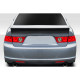 2004-2008 Acura TSX RBS Wing Spoiler - 1 Piece - image 1