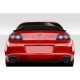 2004-2011 Mazda RX-8 Darkforce Wing Spoiler - 1 Piece - image 1