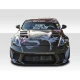 2009-2020 Nissan 370Z Z34 AM-S Hood - 1 Piece - image 1