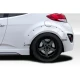 2012-2017 Hyundai Veloster Envision Fender Flare - image 1