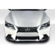 2013-2015 Lexus GS X-5 Front Lip - image 1